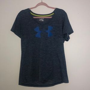 Under Armour Loose Tee